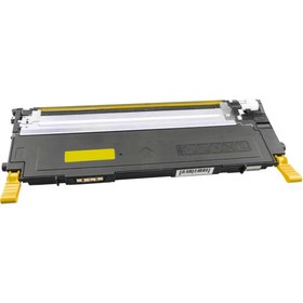 Resim TAG Toner Samsung Clx-3303Fw Sarı Toner Muadil Yazıcı Kartuş 