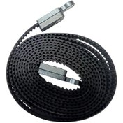 Resim Yc Onion Motorlu Slider İçin 60cm Demir Uçlu Kayış 