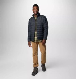 Resim Columbia Men's Powder Lite Iı Erkek Mont Wo7155 001 