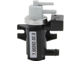 Resim Mercedes Vito W639 111 Cdı Turbo Basınç Valfi Pıerburg 