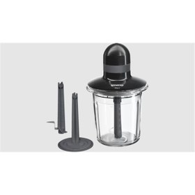 Resim Siemens Mr015fq1 550 W Doğrayıcı 