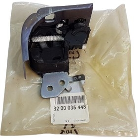 Resim MAIS 8200035448 | Renault Megane 2 2002-2009 Arka Egsoz Takozu 