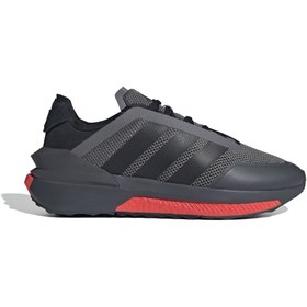 Resim adidas Avryn Erkek Günlük Ayakkabı IE2644 Siyah 