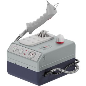 Resim Silter “Goldental” Buharlı Temizleme Robotu - Metal Gövde - 2 Litre 