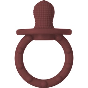 Resim Diş Kaşıyıcı Gumy - Velvet Rose 