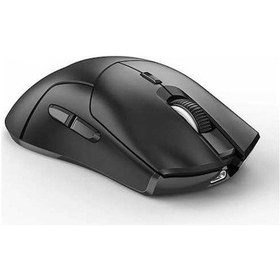 Resim Flybuy Uzun Tuşlu T40 Rgb Pil Oyun Ömrü, Mufunye Kablosuz Hxsj Faresi Aydınlatma, 7 5.1 4000dpı, 2.4g/bluetooth 001 - Su 001 