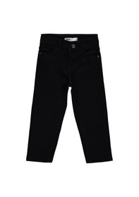 Resim Civil Boys Erkek Çocuk Kot Pantolon 2-5 Yaş Siyah 20d68882024s1-3 Siyah 
