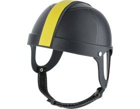 Resim Mini Kedi ve Köpek Açık Kask 