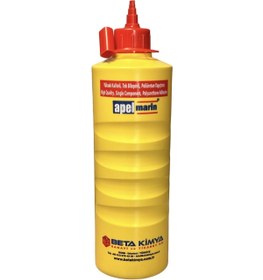 Resim APEL MARİN DENİZ TUTKALI 600 ML 