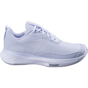 Resim Babolat SFX Evo All Court Kadın Tenis Ayakkabısı 