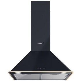 Resim Teka DOS 60.2 AT Country Davlumbaz 