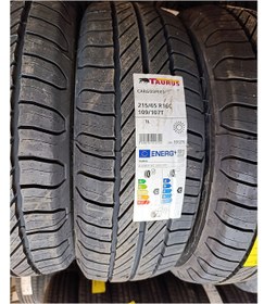 Resim Taurus 215/65 R16C 109/107T TİCARİ YAZ LASTİĞİ 