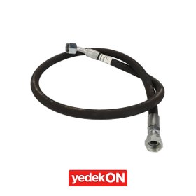 Resim AGCO Hidrolik Hortum - Massey Ferguson / Fendt / Valtra | ACW082044A 