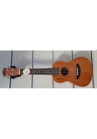 Resim Cremonıa Au07l-23 Ukulele 23 Concert 