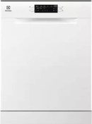 Resim Electrolux ESA47210SW 8 Programlı 13 Kişilik Bulaşık Makinesi 