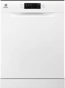 Resim Electrolux ESA47210SW 8 Programlı 13 Kişilik Bulaşık Makinesi 