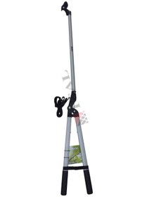 Resim Welkut Hc-830c Yüksek Dal Budama Makası 150 Cm Anvil 