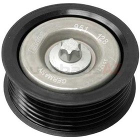 Resim Mercedes W164/204/211/212 Gergi Bilyasi - 0002021619 406577952 