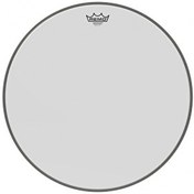 Resim Remo BR-1226-00 26" Ambassador Beyaz Bas Davul Derisi 