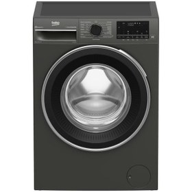 Resim Beko CM 9102 BMG Siyah Çamaşır Makinesi 