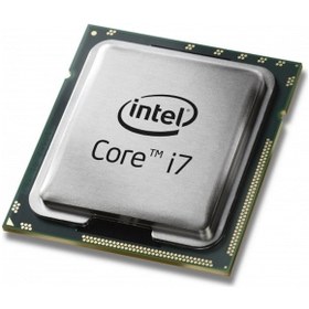 Resim Intel Core i7-3770K 3.5 GHz LGA1155 8 MB Cache 77 W İşlemci Tray 