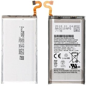 Resim Samsung S9 Sm-G960 Batarya 