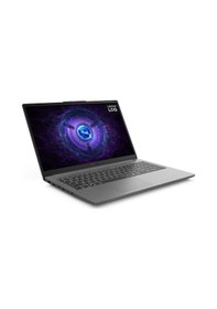 Resim Lenovo LOQ 15IAX9E 83LK008JTR-K3 i5-12450HX 8 GB 1 TB SSD 6 GB RTX4050 15.6" Free Dos Dizüstü Bilgisayar 