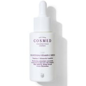 Resim Cosmed Alight Brightening Aydınlatıcı ve Leke Karşıtı Etkili C Vitamini Serum 30ml 