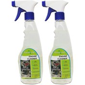 Resim Greenstrong 500ml 2li Paket 