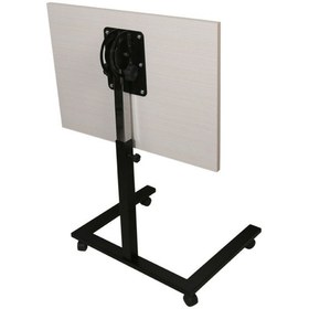 Resim Hodbehod Oifs Dershane Kurs Ev Mutfak Portatif Eğim Ayarlı Sehpa 