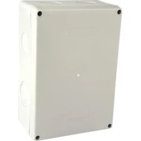 Resim Bolled Plastik Buat Sıva Üstü Kb 0368 220x150x85 Çetsan 