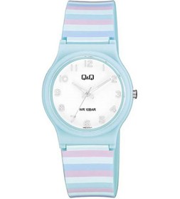 Resim Q&Q V06A-012Vy Unisex Çocuk Kol Saati 
