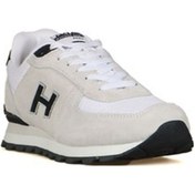 Resim Hammer Jack Erkek Spor Ayakkabı 102 19250 M Beyaz 8712 B Beyaz 