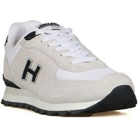 Resim Hammer Jack Erkek Spor Ayakkabı 102 19250 M Beyaz 8712 B Beyaz 