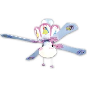 Resim Taflan SD42-4ZJ-CML Tavan Vantilatörü 