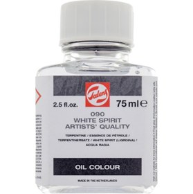 Resim Talens White Spirit 090 75ml 