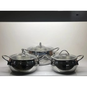 Resim Kahramanlar Küçük Boy Güveç Set 