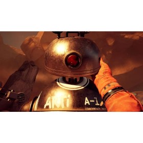 Resim Sony Ps5 The Invincible 