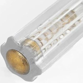 Resim Kaufhier Düz Uçlu Kontrol Kalemi 190 mm 