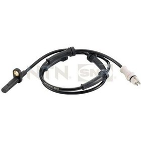 Resim SNR ASB15530 Abs Sensörü Ön Sol Sağ (Vw: Passat /Audi: A4 1.6-1.8-1.8 T - 1.9-2.5 TDI 95-00) 