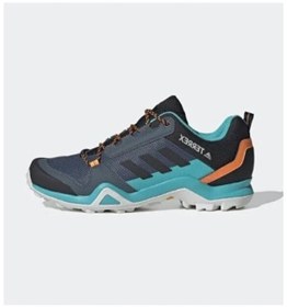Resim Adidas Fv6852 Terrex Ax3 Erkek Ayakkabı Çok Renkli 