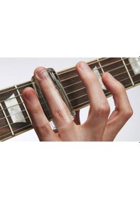 Resim Fender Glass Slides Standard Large - 69mm Gitar Slide 