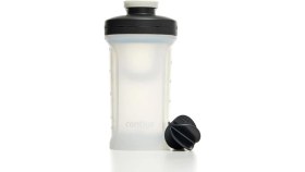Resim Fit Shake & Go 2.0 Shaker 590 ml Siyah 