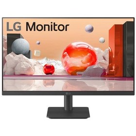 Resim Lg 25ms500-b 24.5 100hz 5ms Gtg Full Hd Ips Siyah Çerçevesiz Monitör 