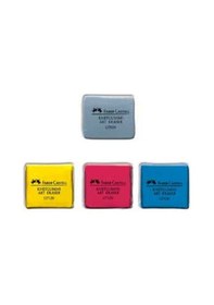 Resim Faber Castell Hamur Silgi N11.3597 