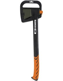 Resim Bahco CUC-0.8-600 Balta Hafif Kompozit Saplı 600mm 