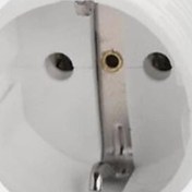 Resim Mutlusan Topraklı Dişi Fiş (Yeni) (001 170 021001 00 00) 