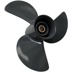 Resim Yamarine Honda Dıştan Takma Motor Pervanesi 35/60hp Outboard Propeller Diameter: 11 5/8ø X Pitch: 11'' Spline: 13 Diş 59130-zv5-011ah 