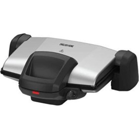 Resim Beyaz, Çıkarılabilir Plakalı Tost Makinesi, Pratik ve Lezzetli Tostlar Için 