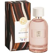Resim Yves Rocher Cuir De Nuit Kadın Parfüm EDP 100 ML 